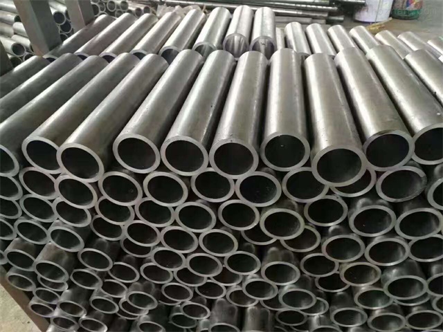 黄山精密管材无缝钢管